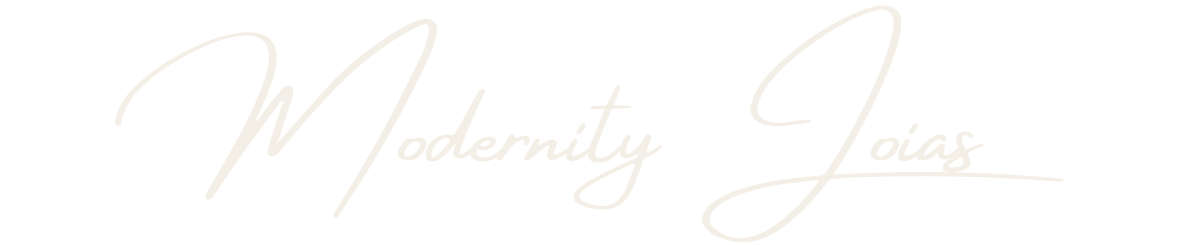 Modernity